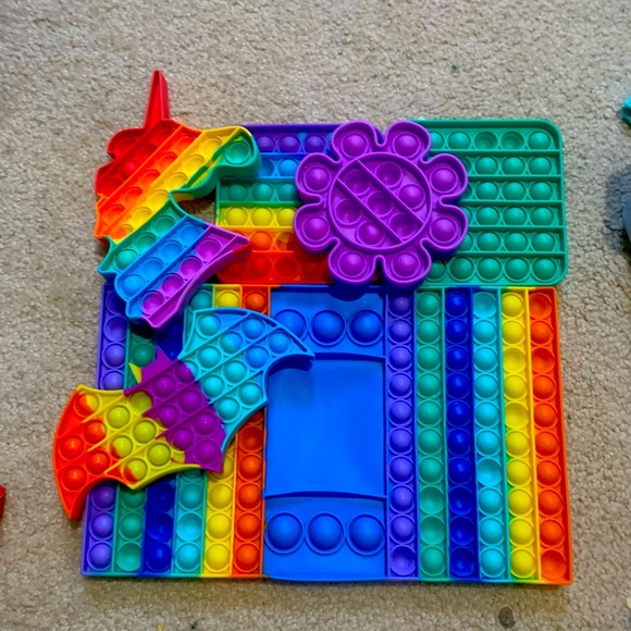 Other - 7 fidget’s